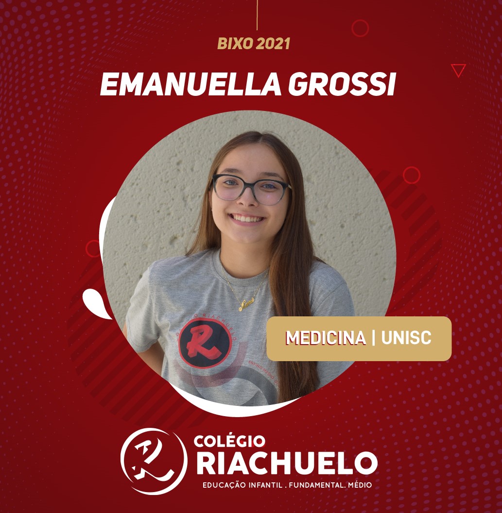 Emanuella Grossi Emanuella Grossi