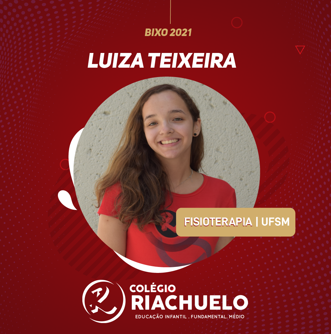 Luiza Teixeira