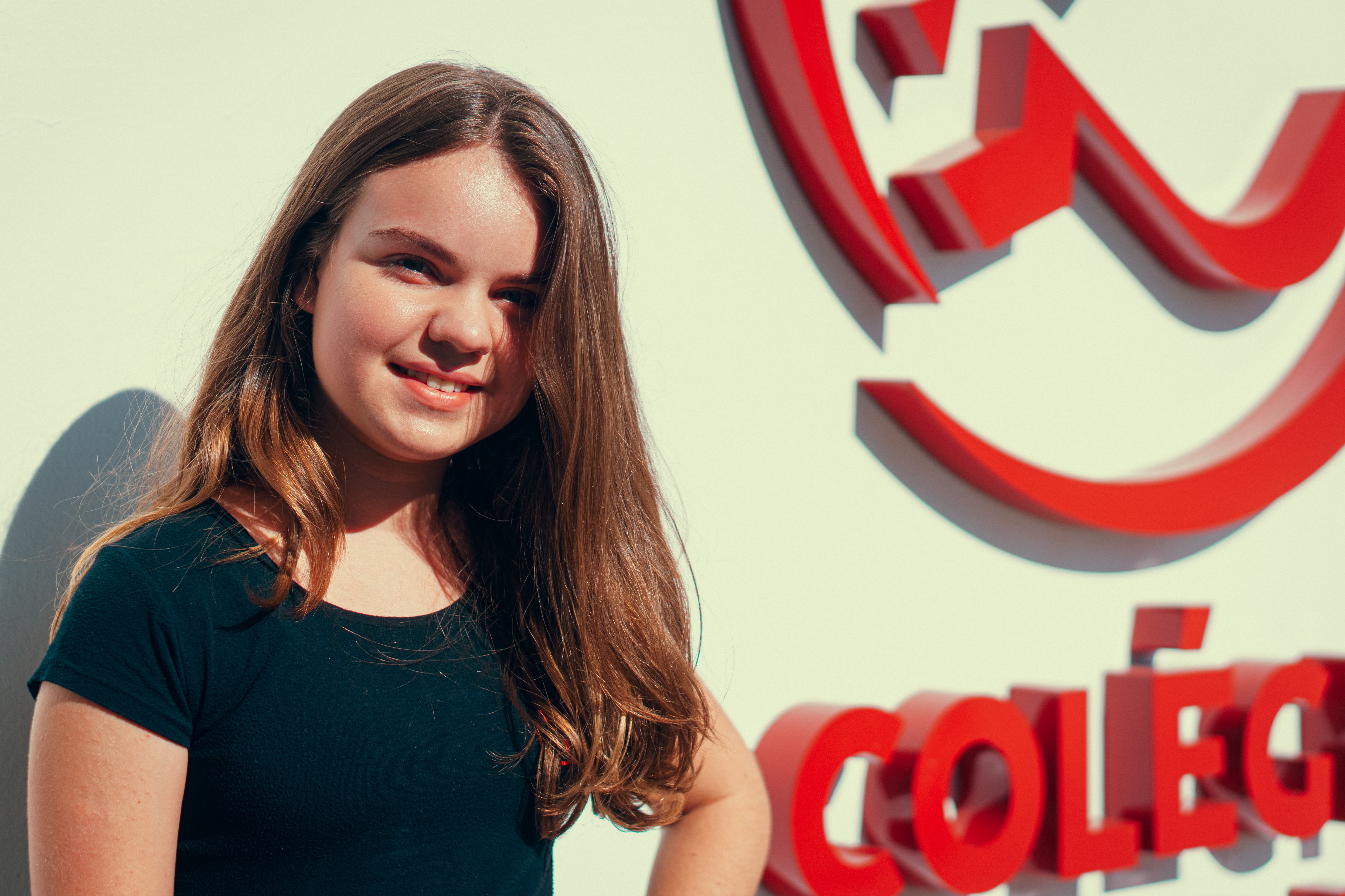 Aluna do Colégio Riachuelo é premiada em Olimpíada Nacional de Matemática