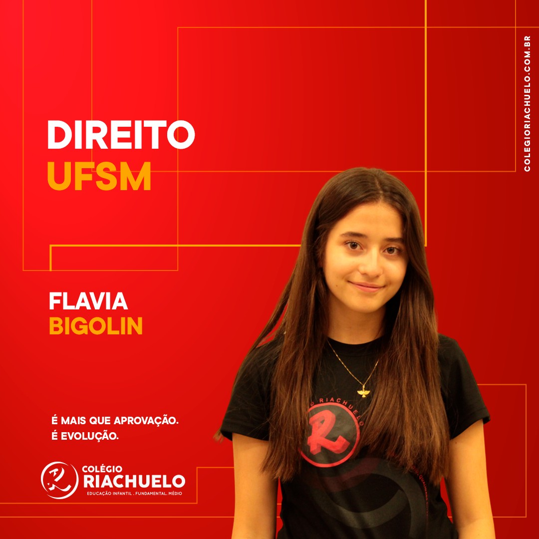 Flávia Bigolin