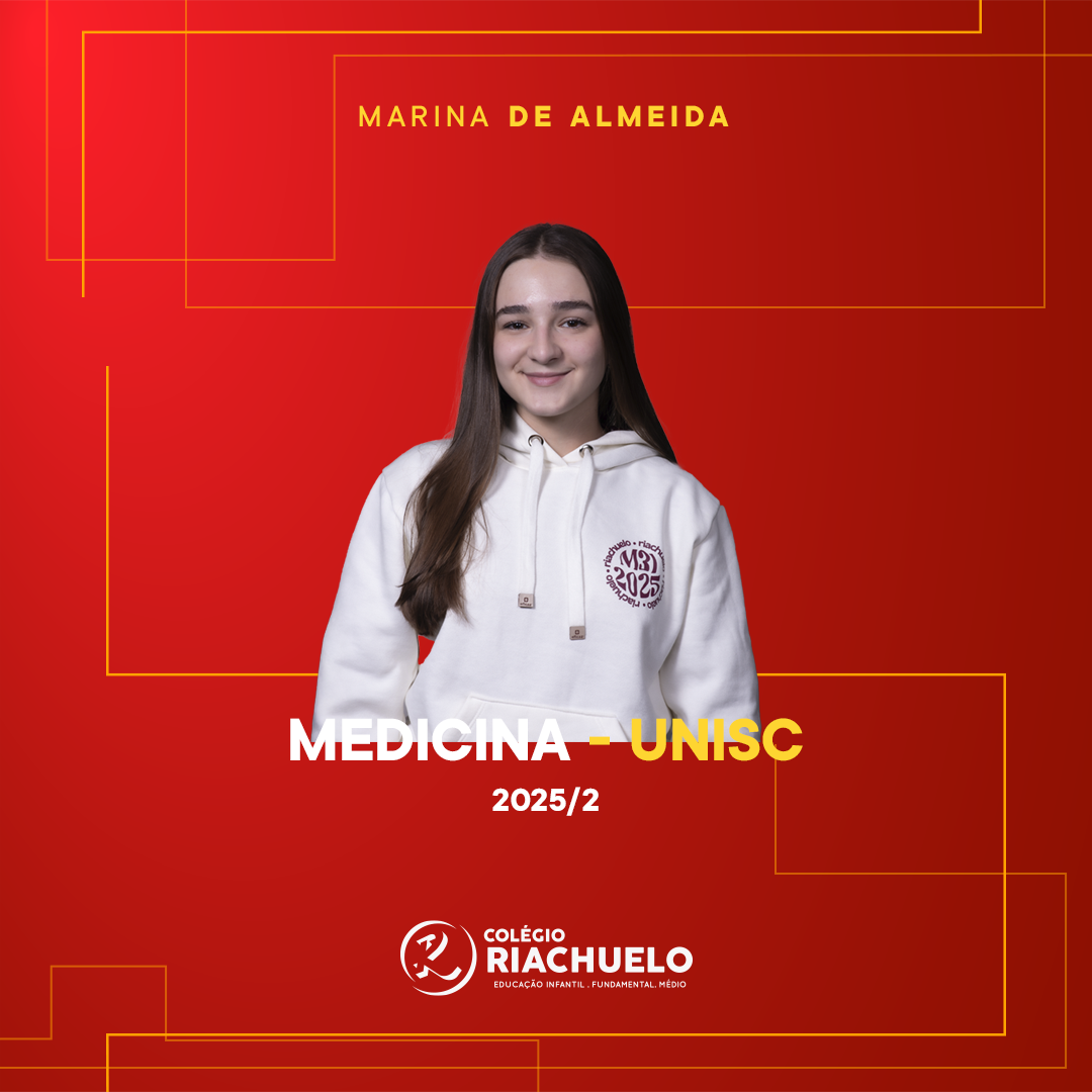 MARINA DE ALMEIDA